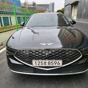 제네시스/ GV70 / GV80 / G80 / G90. 저신용(신불.타사부결 이미지