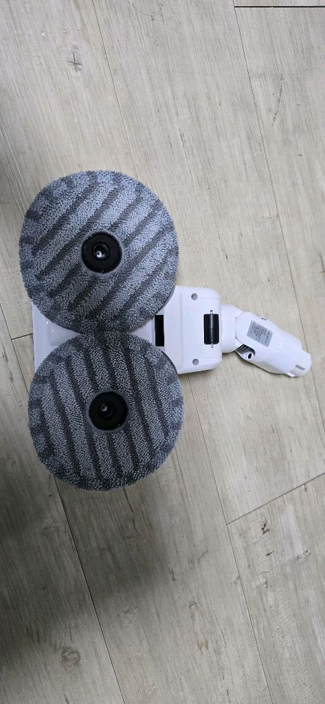 아이룸 윈드포스 F9 물걸레키트 팝니다 이미지
