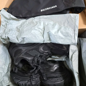 발렌시아가 10XL 블랙 41 이미지