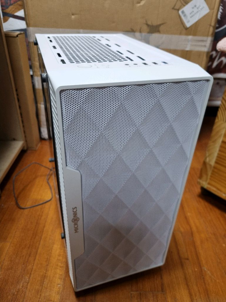 라이젠5 3600 GTX1650 램 삼성32gb 가정용 PC 데스크탑 조립식 컴퓨터 이미지