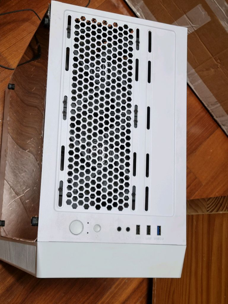 라이젠5 3600 GTX1650 램 삼성32gb 가정용 PC 데스크탑 조립식 컴퓨터 이미지