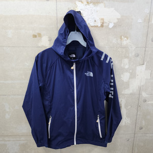 (150)노스페이스 키즈 정품 퍼펙트 런 점퍼/150size/상태우수 이미지