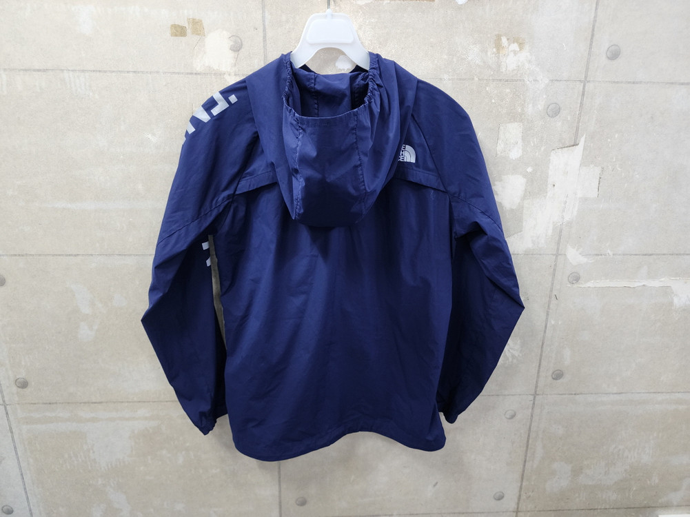 (150)노스페이스 키즈 정품 퍼펙트 런 점퍼/150size/상태우수 이미지