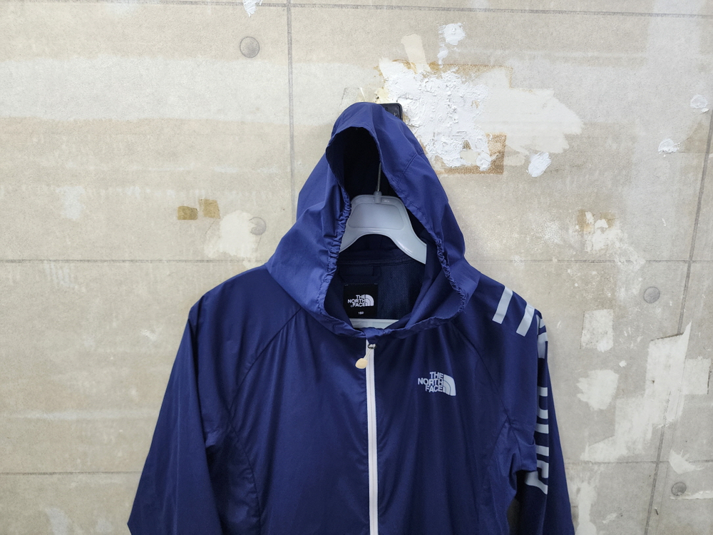 (150)노스페이스 키즈 정품 퍼펙트 런 점퍼/150size/상태우수 이미지