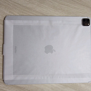 아이패드 프로6세대 12.9 512gb 셀룰러 실퍼 리퍼 미사용 이미지