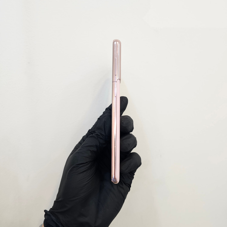 갤럭시S21 256기가 핑크 (무잔상) / 0421 이미지