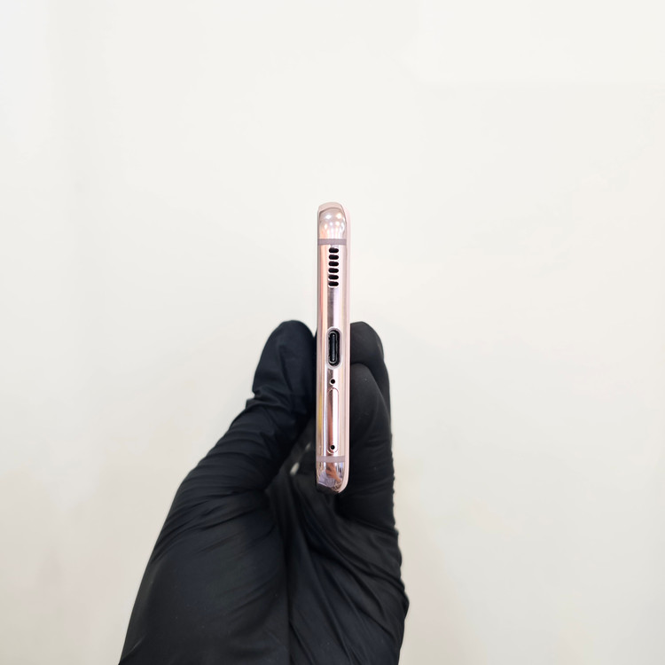 갤럭시S21 256기가 핑크 (무잔상) / 0421 이미지