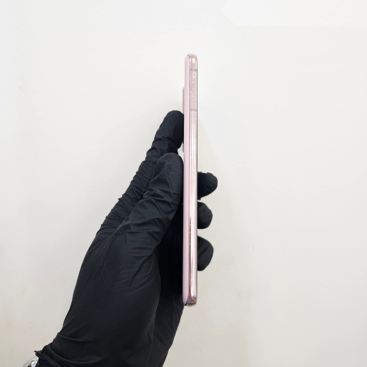 갤럭시S21 256기가 핑크 (무잔상) / 0421 이미지