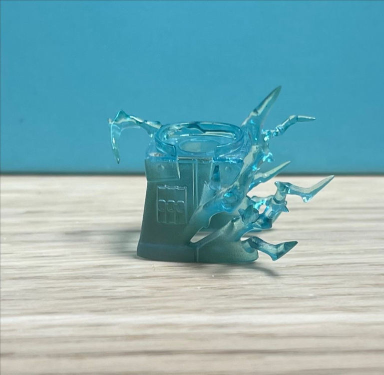 레고 커스텀 미니피규어 솔드 카카시 파츠 이미지