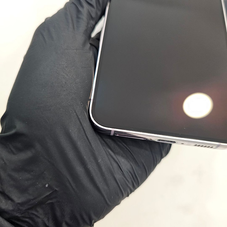 갤럭시S23플러스 512기가 라벤더 (무잔상) / 0406 이미지