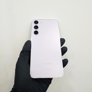 갤럭시S23플러스 512기가 라벤더 (무잔상) / 0406 이미지