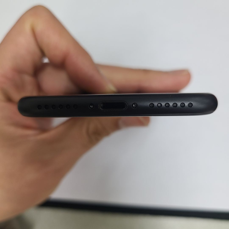 아이폰7 매트블랙 32G 인스타 카메라무음 A급 배터리성능100% 201828 이미지