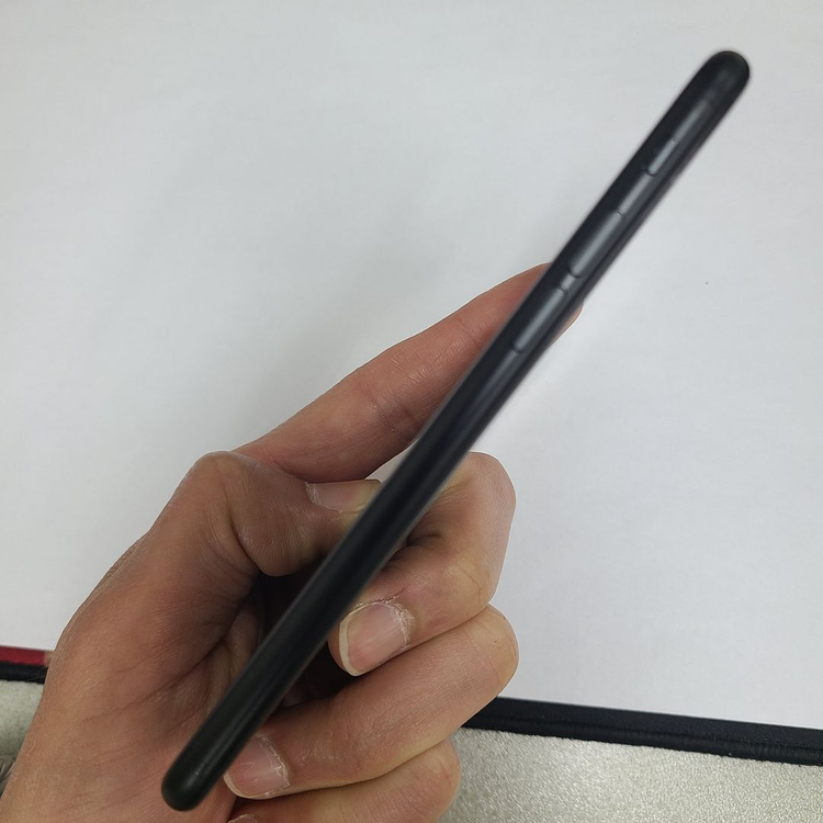 아이폰7 매트블랙 32G 인스타 카메라무음 A급 배터리성능100% 201828 이미지