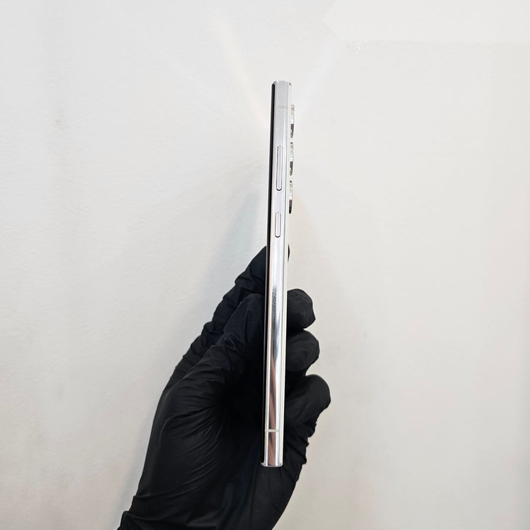 갤럭시S23울트라 256기가 크림 (무잔상) / 0420 이미지