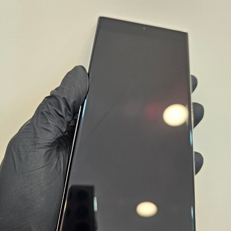 갤럭시S23울트라 256기가 크림 (무잔상) / 0420 이미지