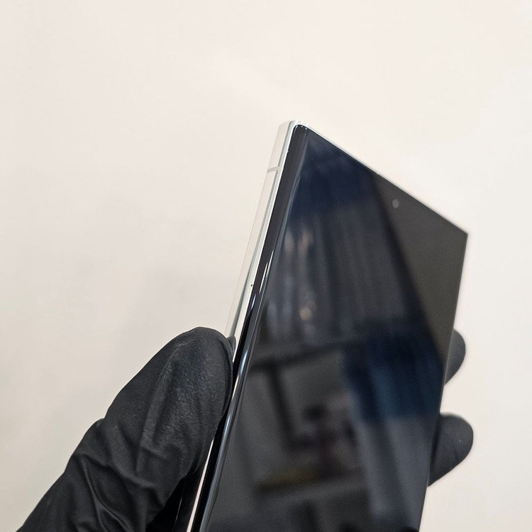 갤럭시S23울트라 256기가 크림 (무잔상) / 0420 이미지