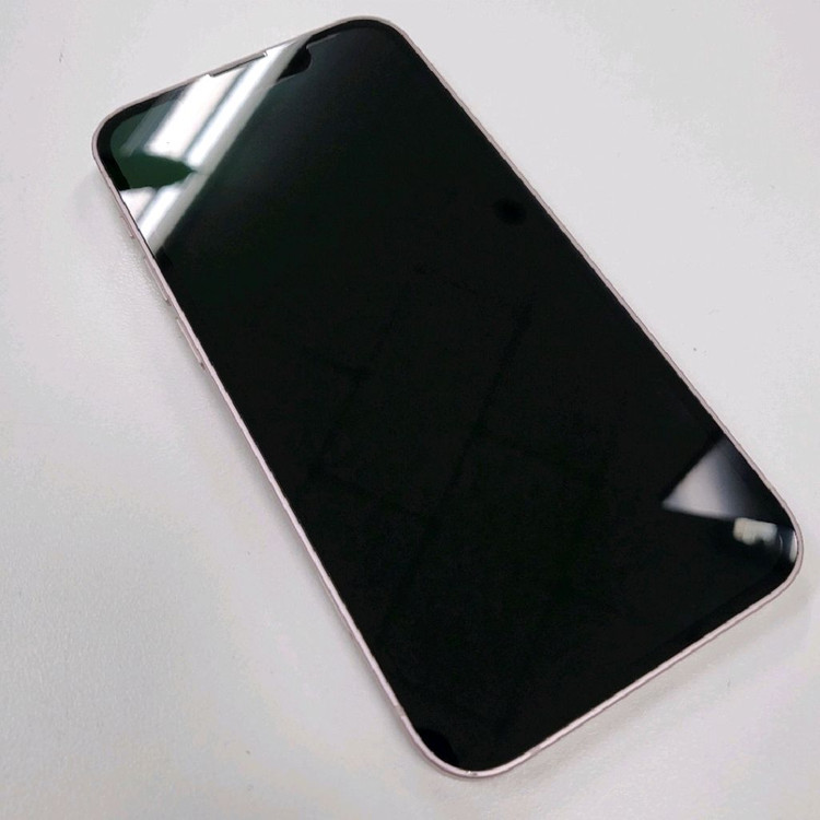 A급 아이폰 13 미니 128기가 배터리100 핑크 코랄 128GB 판매합니다 이미지