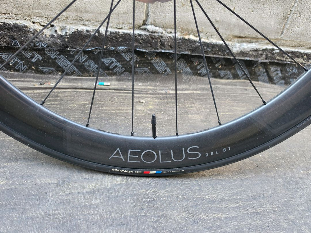 트렉 7세대 마돈 SLR 7 미사용품 이미지