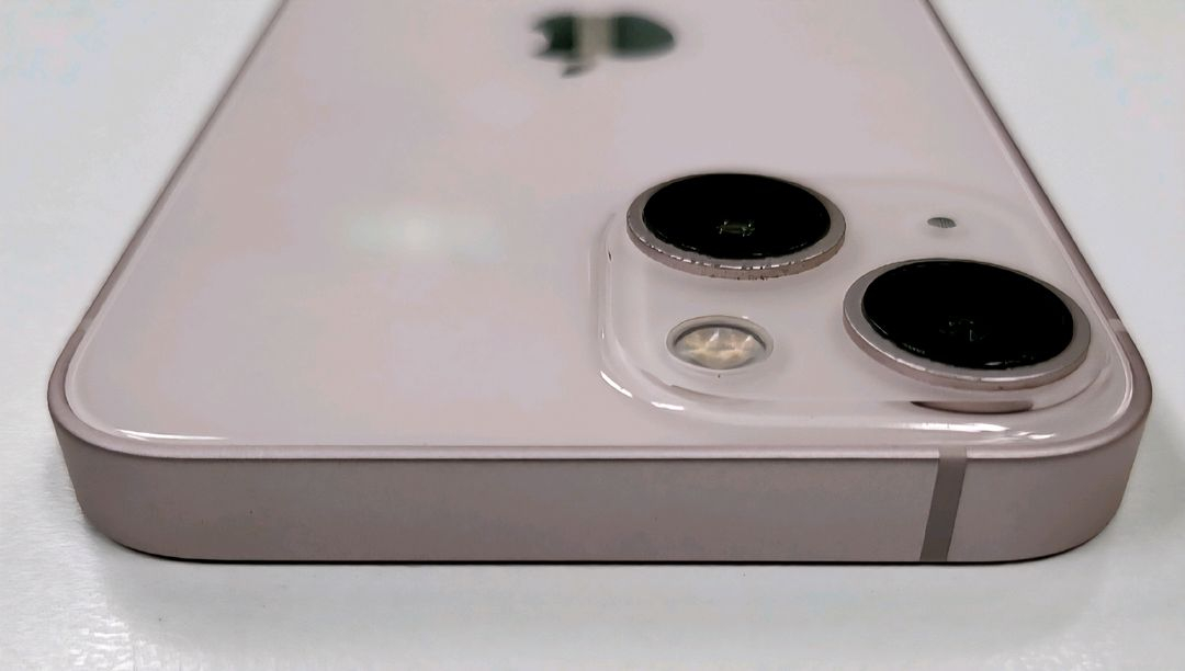 A급 아이폰 13 미니 128기가 배터리100 핑크 코랄 128GB 판매합니다 이미지