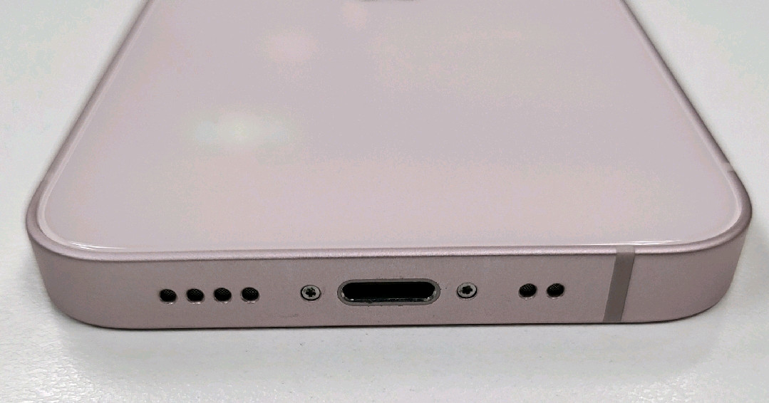 A급 아이폰 13 미니 128기가 배터리100 핑크 코랄 128GB 판매합니다 이미지