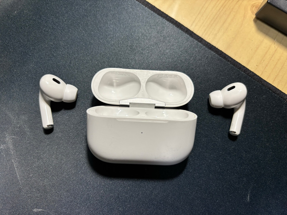 에어팟 프로2 C타입 애플케어 이미지