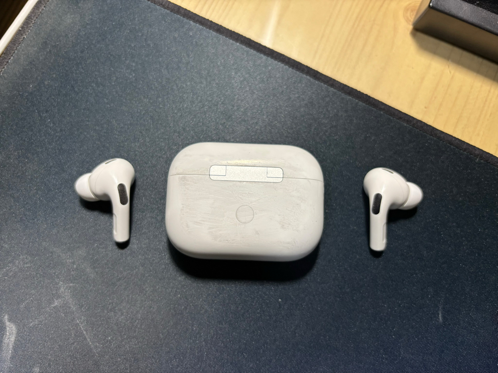 에어팟 프로2 C타입 애플케어 이미지
