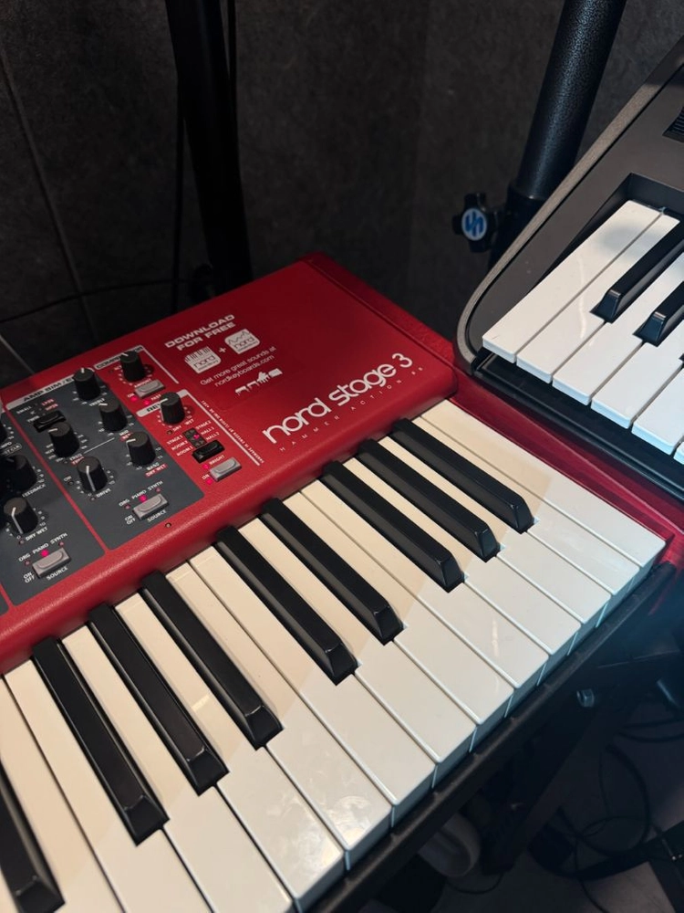 Nord Stage 3 88 - 안심되는 중고거래