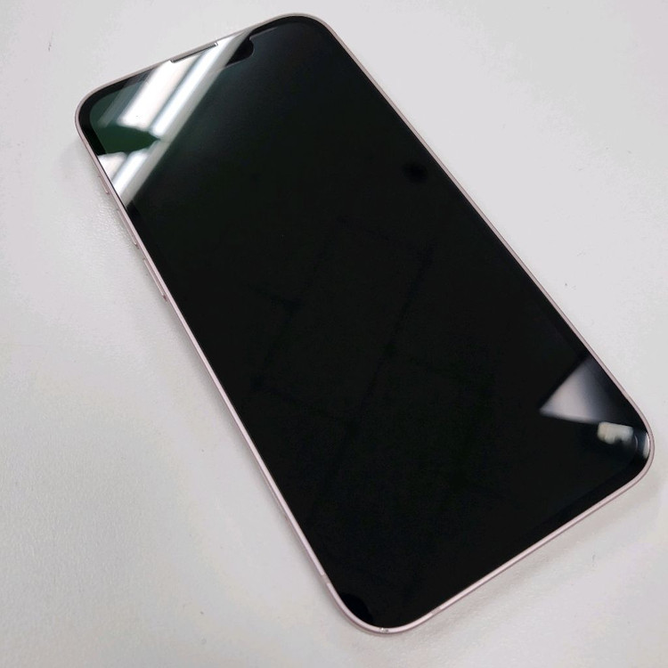 A급 아이폰 13 미니 128기가 배터리100 핑크 코랄 128GB 판매합니다 이미지