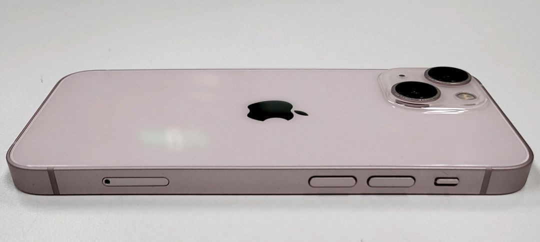 A급 아이폰 13 미니 128기가 배터리100 핑크 코랄 128GB 판매합니다 이미지