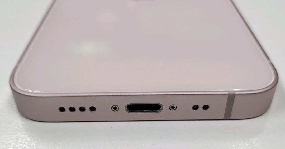 A급 아이폰 13 미니 128기가 배터리100 핑크 코랄 128GB 판매합니다 이미지