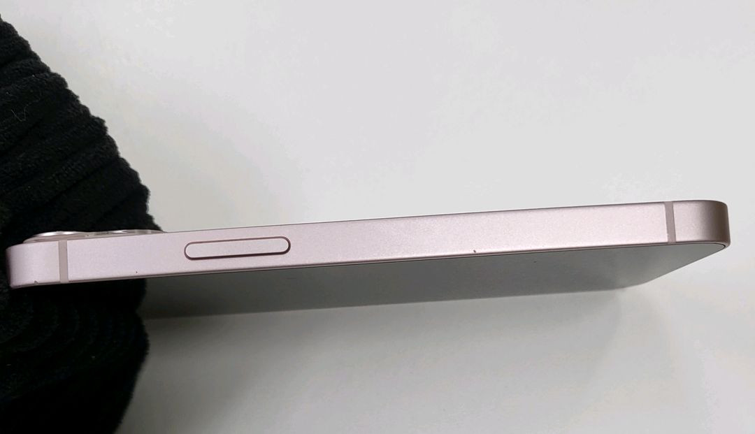 A급 아이폰 13 미니 128기가 배터리100 핑크 코랄 128GB 판매합니다 이미지