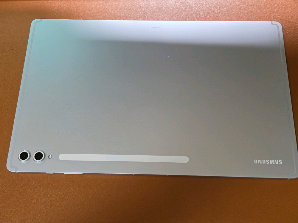 갤럭시탭S10울트라+정품키보드 이미지