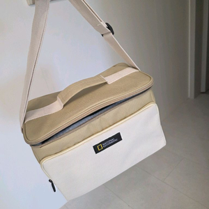 내셔널지오그래픽 정품 소프트쿨러 이미지