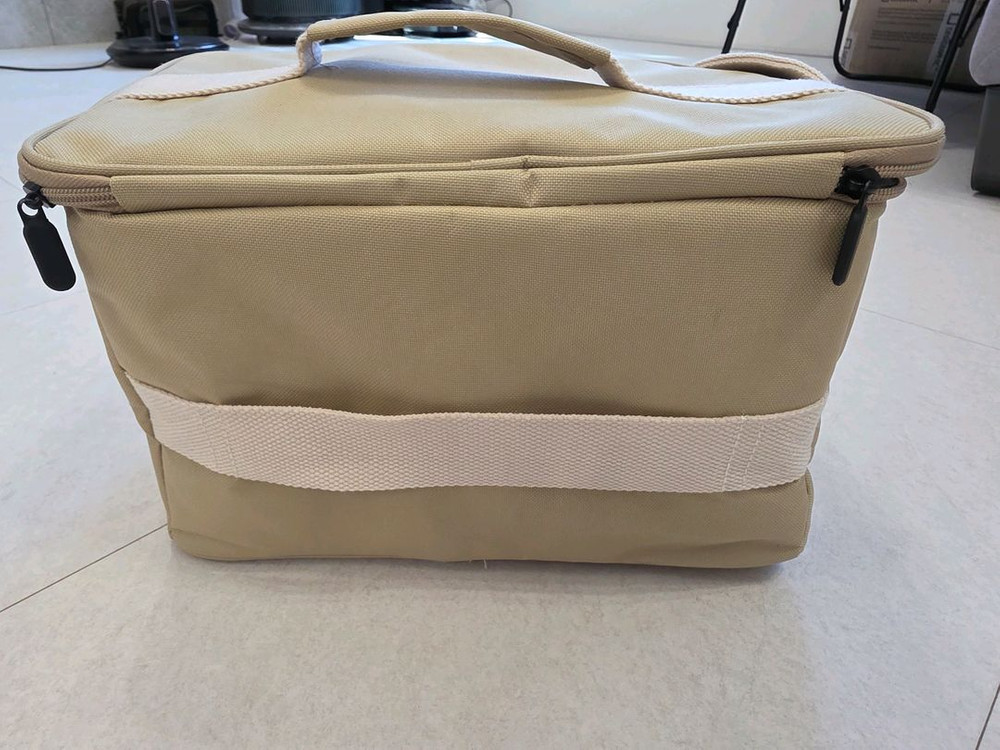 내셔널지오그래픽 정품 소프트쿨러 이미지