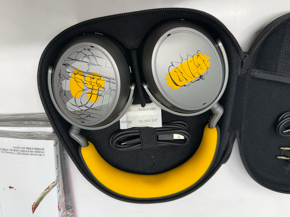 젠하이저 모멘텀 4 이미지