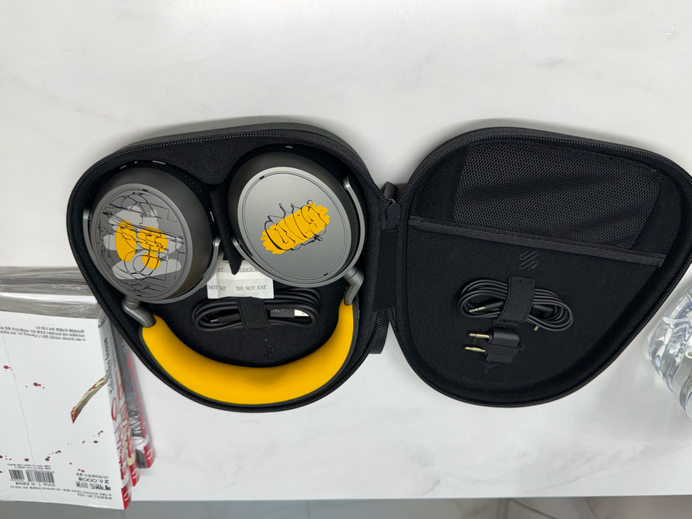 젠하이저 모멘텀 4 이미지