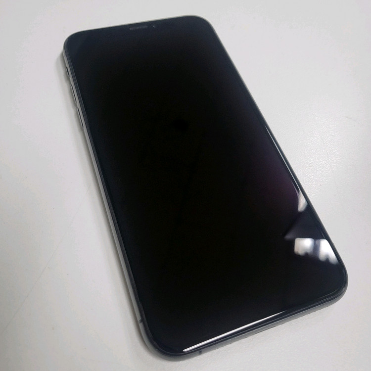 특S급! 아이폰 XS 256기가 스페이스 그레이 256GB 판매합니다 이미지