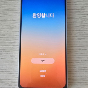 삼성 갤럭시 버디 4 A16 5G 이미지