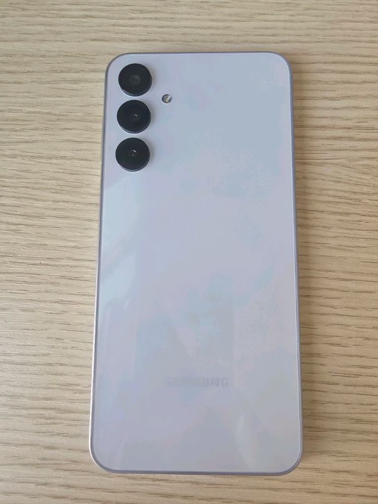 삼성 갤럭시 버디 4 A16 5G 이미지