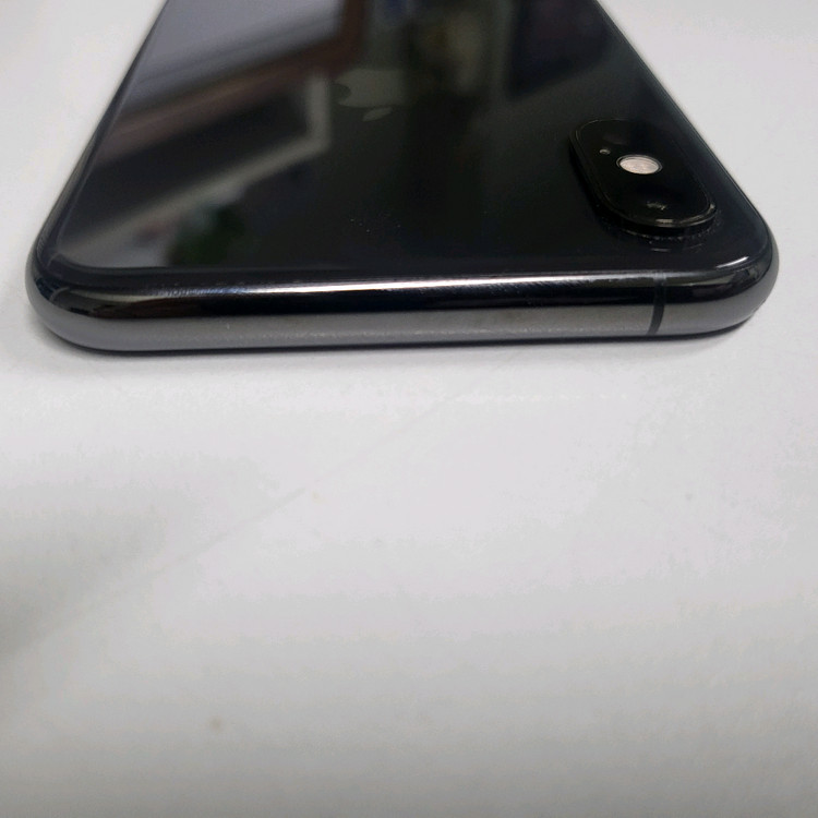 특S급! 아이폰 XS 256기가 스페이스 그레이 256GB 판매합니다 이미지