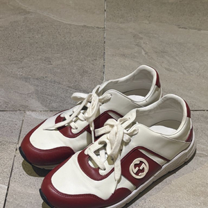 구찌(Gucci) 인터로킹 머레이 스니커즈 이미지