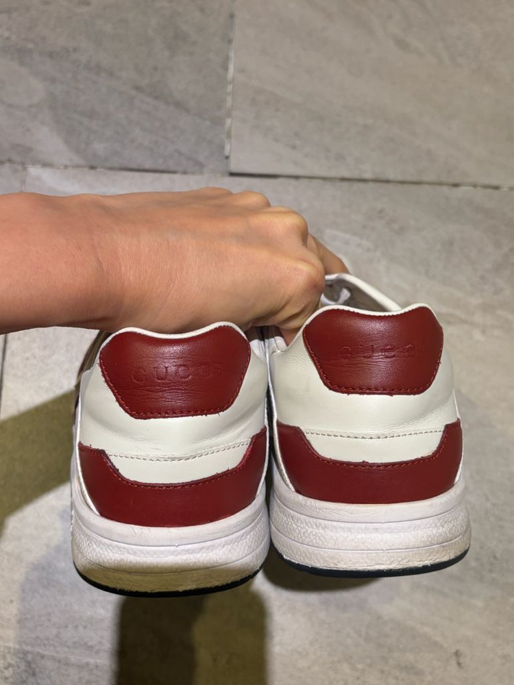 구찌(Gucci) 인터로킹 머레이 스니커즈 이미지