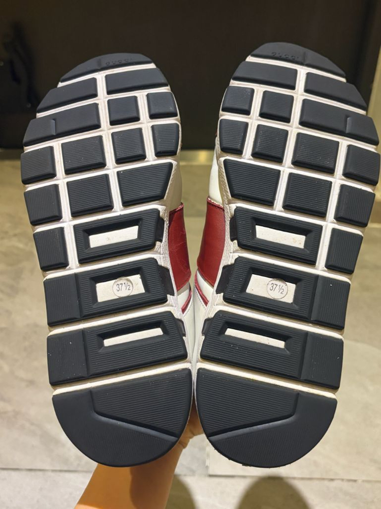 구찌(Gucci) 인터로킹 머레이 스니커즈 이미지