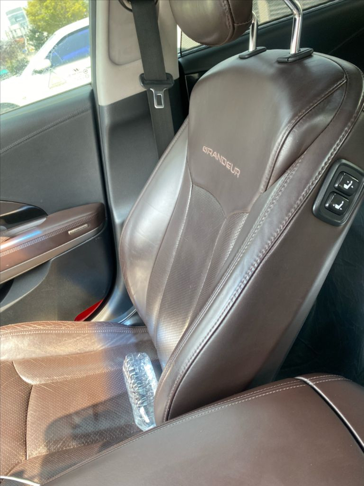 2011 그랜져hg lpg 이미지