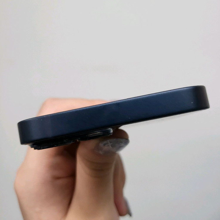 A급 아이폰 13 미니 128기가 배터리100 미드나잇 블랙 128GB 이미지