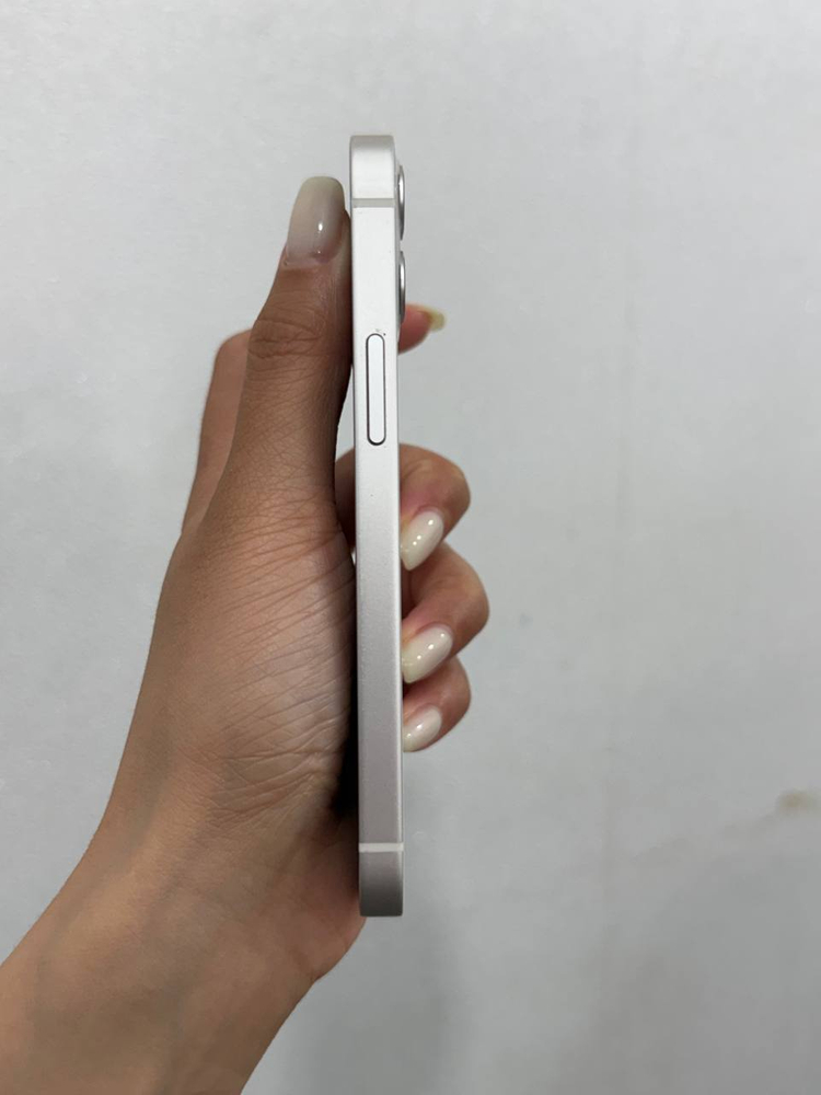 아이폰12미니 화이트 256GB/82% Y1741 이미지