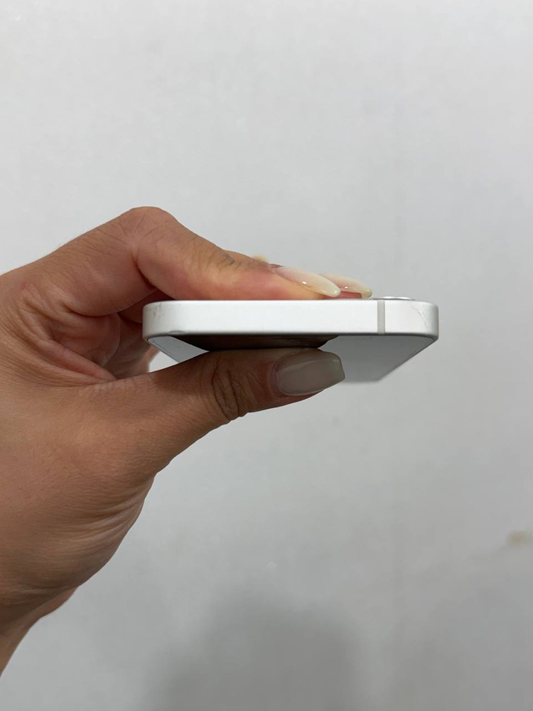 아이폰12미니 화이트 256GB/82% Y1741 이미지