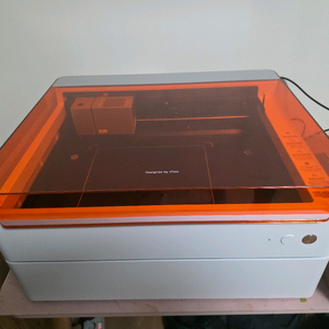 엑스툴 M1 울트라 20W 디럭스 레이저 각인기 판매 이미지