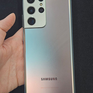 갤럭시S21울트 256GB 가성비 이미지