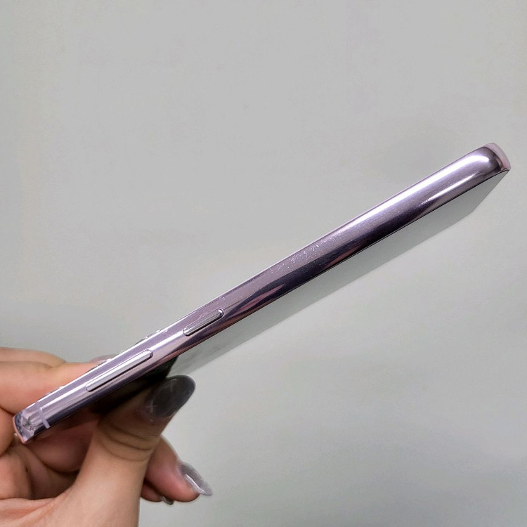 A급 갤럭시 S23 512기가 라벤더 512GB 판매합니다 이미지